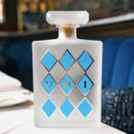 Uni Organic Blanco Tequila // 750 ml