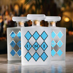Uni Organic Blanco Tequila // 750 ml