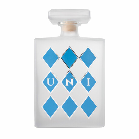 Uni Organic Blanco Tequila // 750 ml