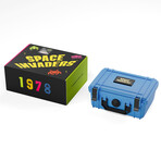 Nubeo Magellan Space Invaders LE Automatic // NB-6047-SI-03