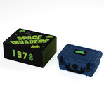 Nubeo Magellan Space Invaders LE Automatic // NB-6047-SI-03