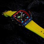 Nubeo Magellan Space Invaders LE Automatic // NB-6047-SI-02