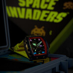 Nubeo Magellan Space Invaders LE Automatic // NB-6047-SI-02