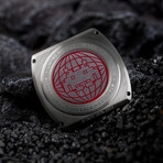 Nubeo Magellan Space Invaders LE Automatic // NB-6047-SI-03