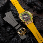 Nubeo Magellan Space Invaders LE Automatic // NB-6047-SI-03