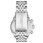 Stuhrling Original Japanese Chronograph RaceWay Quartz // 1010.03