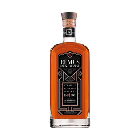 Remus Repeal Reserve Series #7 Limited Edition // 750 ml