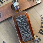 Remus Repeal Reserve Series #7 Limited Edition // 750 ml
