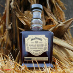 Jack Daniels Single Barrel Proof // 750 ml