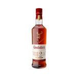 Glenfiddich 12 Year Sherry Cask // 750 ml