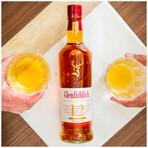 Glenfiddich 12 Year Sherry Cask // 750 ml