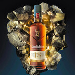 Glenfiddich 18 Year Small Batch // 750 ml