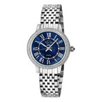 GV2 Ladies Astor III Quartz // 9159B