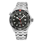 Gevril Hudson Yards Automatic // 48850B