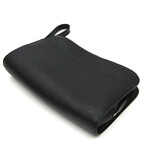 Louis Vuitton // Taiga Leather Clutch Bag // Ardoise // Pre-Owned