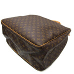 Louis Vuitton // Monogram Leather Boston Bag // Monogram Brown // Pre-Owned