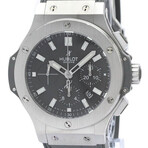Hublot Big Bang Automatic // 301ST5020GR // Pre-Owned