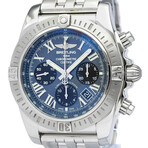 Breitling Chronomat Automatic // AB0115101C1A // Pre-Owned