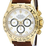 Rolex Daytona Automatic // 116518G // N Serial // Pre-Owned
