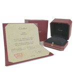 Cartier // 18k Rose Gold Ballerina Diamond Ring // Ring Size: 6.5 // Store Display