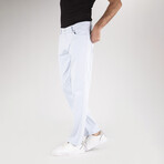 5  Pocket Trousers // Light Blue (31)