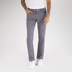 5  Pocket Trousers // Gray (31)