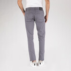 5  Pocket Trousers // Gray (31)