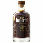 Ron Inmortal Colombian Rum Aged 12 Years // 750 ml