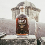 Ron Inmortal Colombian Rum Aged 12 Years // 750 ml