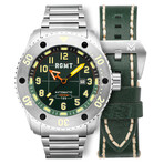 RGMT All-Brite Tritium Automatic // RG-8047-33