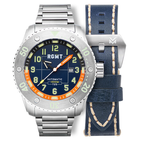 RGMT All-Brite Tritium Automatic // RG-8047-11