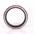 Super Conductor and Carbon Fiber Ring (10)
