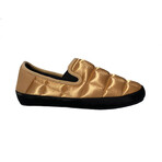 Malmoes Women's Loafer // Gold (Women's US 5)