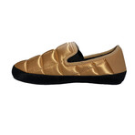 Malmoes Women's Loafer // Gold (Women's US 5)
