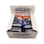 2023 Panini Prizm NFL Football Value Cello Box // Chasing Rookies (Chasing Rookies (Stroud, Richardson, Young, Dell, Robinson Etc.) // Sealed Box Of Cards