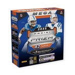 2023 Panini Prizm NFL Football Mega Box // Chasing Rookies (Chasing Rookies (Stroud, Richardson, Young, Dell, Robinson Etc.) // Sealed Box Of Cards