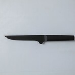 Ron 6" Boning Knife, Black