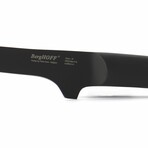 Ron 6" Boning Knife, Black