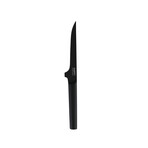 Ron 6" Boning Knife, Black