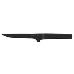 Ron 6" Boning Knife, Black