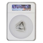 2023 Niue Marvel Avengers 60th Anniversary 1 oz Silver Series // 7 Coin Set // NGC Certified PR70 First Release