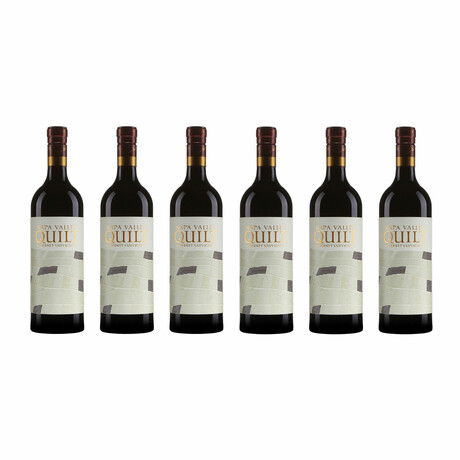 Quilt Cabernet Sauvignon Napa Valley, 2021 // Set of 6