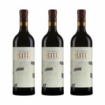 Quilt Cabernet Sauvignon Napa Valley, 2021 // Set of 3