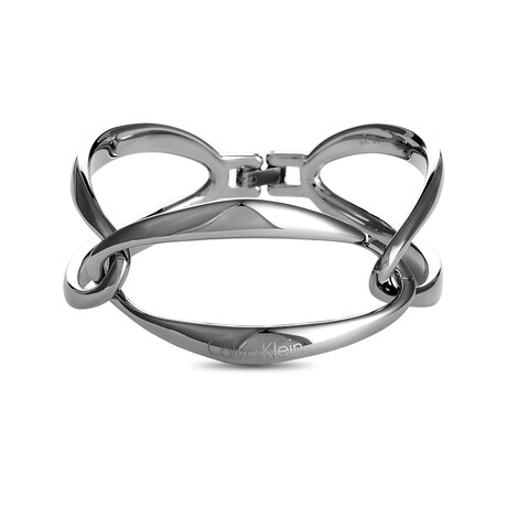Lovely Stainless Steel Bracelet // 6"