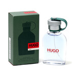 Men's Fragrance // Hugo by Hugo Boss Man EDT Spray // 2.5 oz