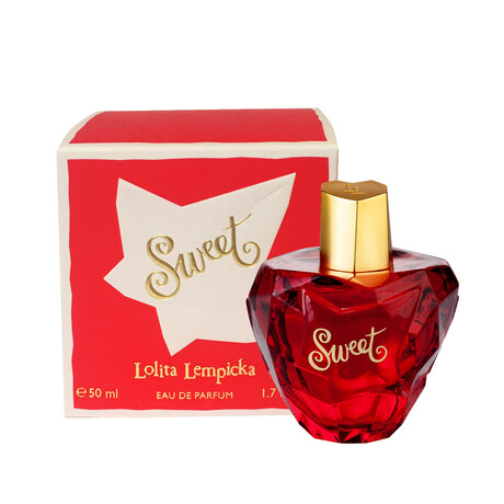 Lolita Lempicka Sweet EDP Spray // 1.7 oz