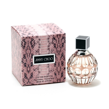 Jimmy Choo Ladies EDP Spray // 2 oz