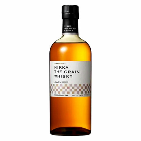 Nikka Whiskey The Grain