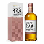 Nikka Single Malt Whisky Miyagikyo Aromatic Yeast // 750 ml