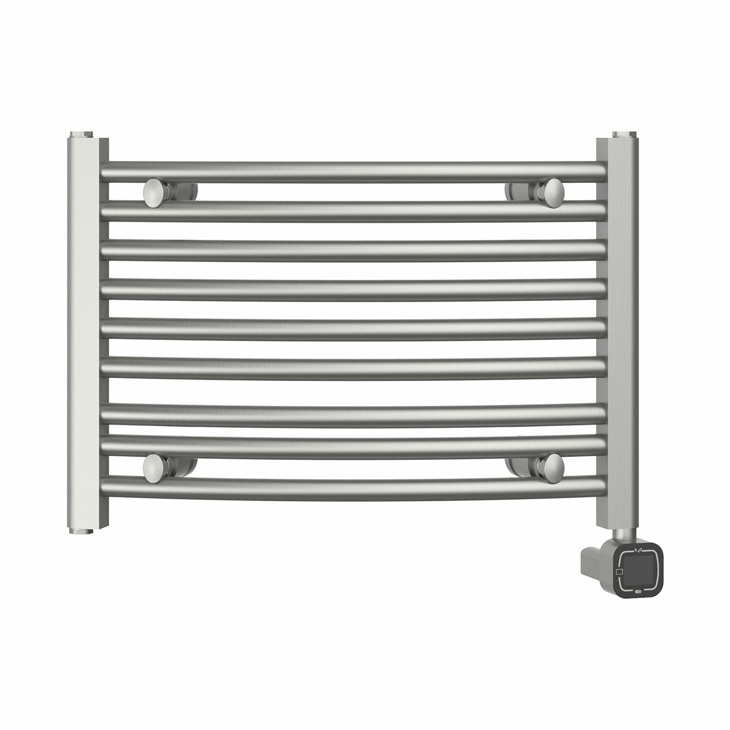 Smart electric best sale towel rail